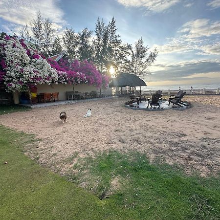 Orchid Boutique Beach Resort Phan Thiet Bagian luar foto